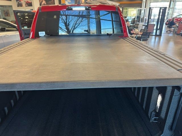 New 2026 RAM 1500 Limited image 43