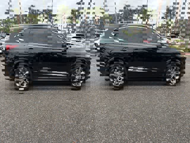 Certified 2024 Acura MDX FWD image 8