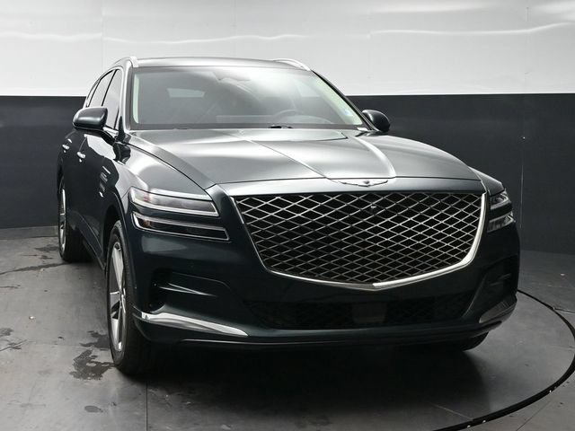 Used 2023 Genesis GV80 3.5T AWD/4WD image 2