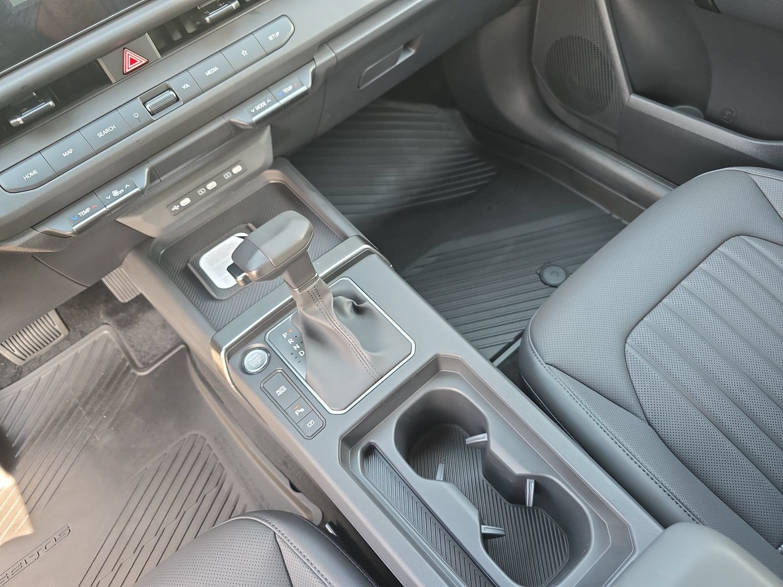 New 2027 Kia Seltos X-Line S AWD/4WD image 26