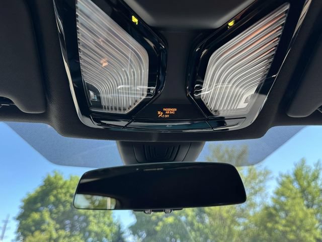 Used 2024 BMW M4 Competition RWD image 34