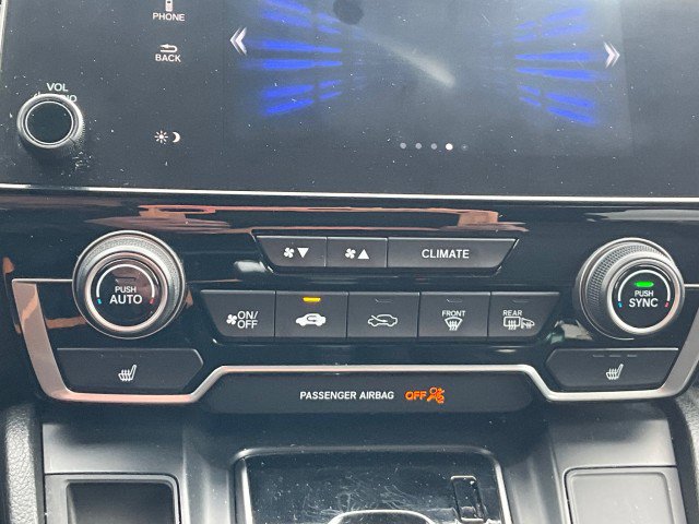 Used 2019 Honda CR-V EX-L image 23
