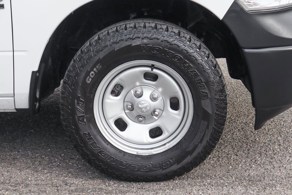 Used 2023 RAM 1500 Tradesman w/ Trailer Tow Group image 41