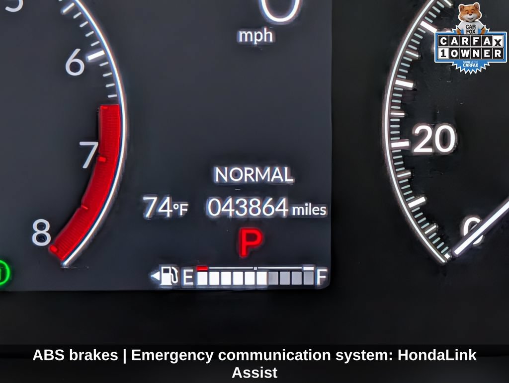 Certified 2024 Honda Pilot EX-L image 21