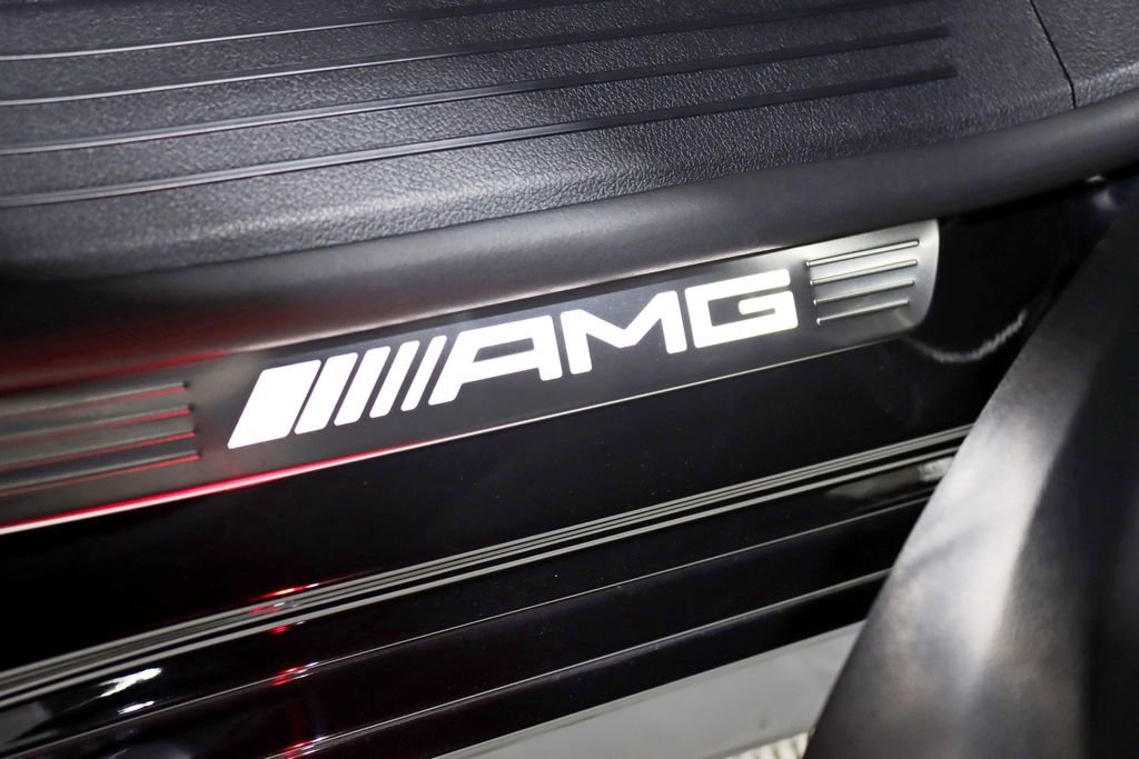 Used 2021 Mercedes-Benz GLE 53 AMG 4MATIC image 14