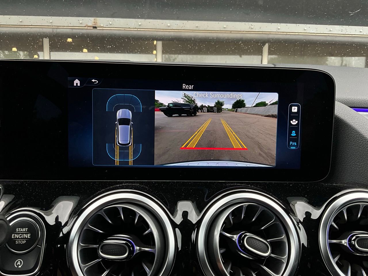 Used 2025 Mercedes-Benz GLA 250 image 37