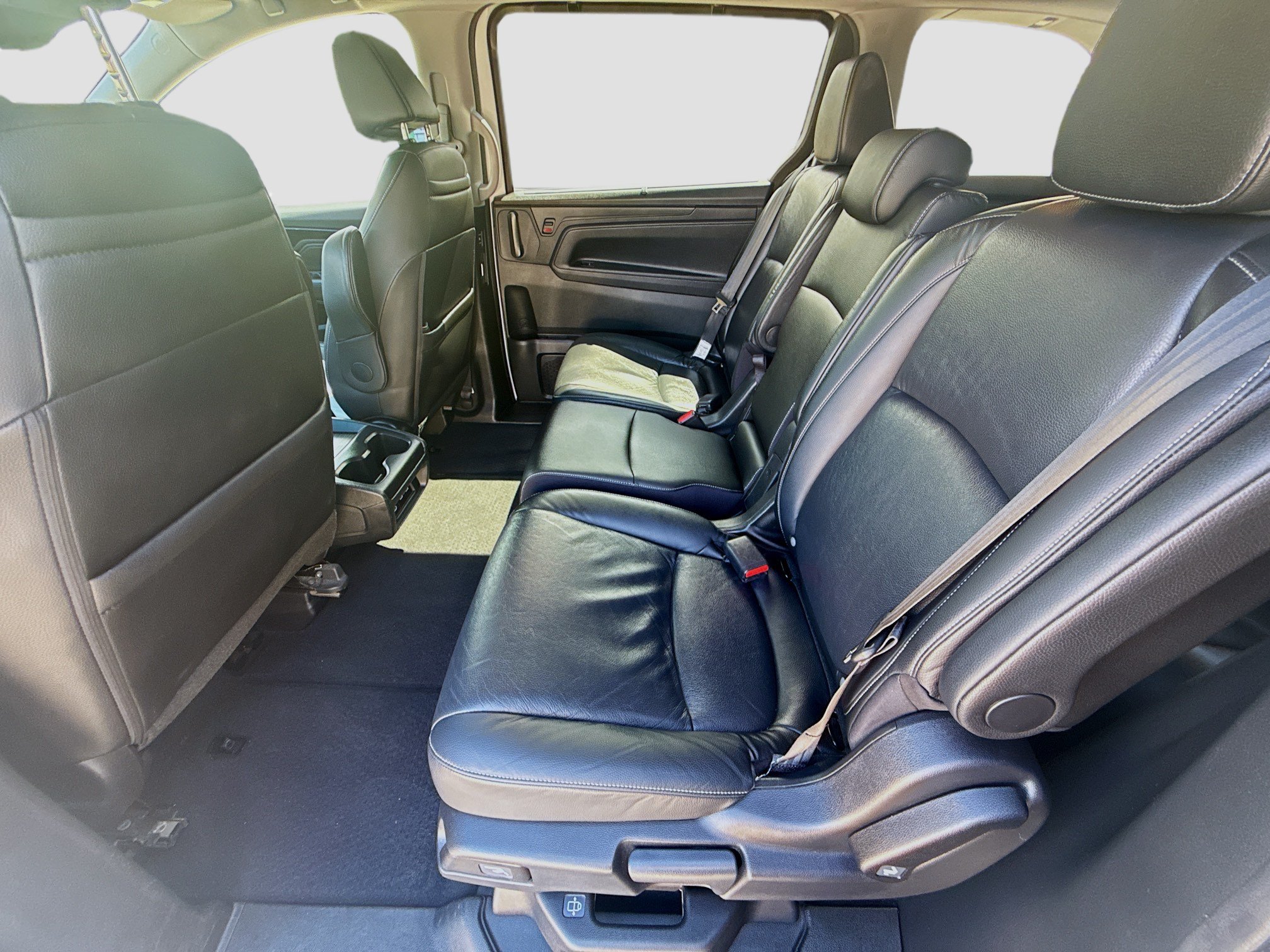 Used 2024 Honda Odyssey Touring image 24