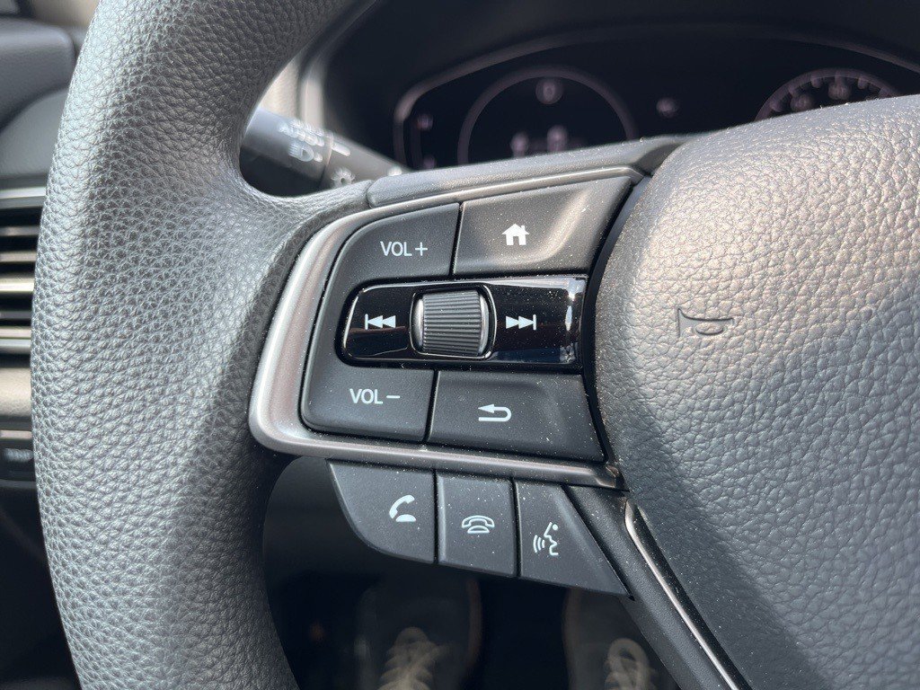 Used 2021 Honda Accord LX image 14