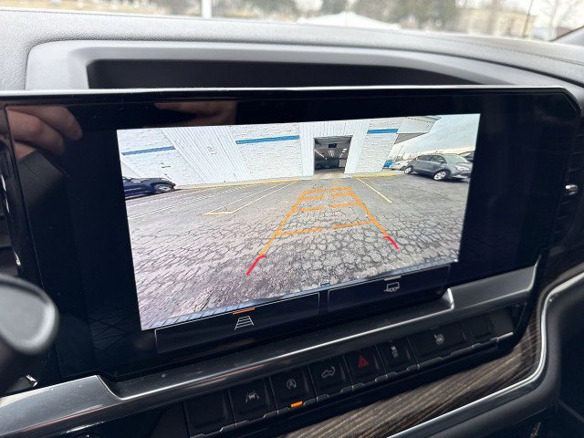 Used 2022 GMC Sierra 1500 Elevation image 21