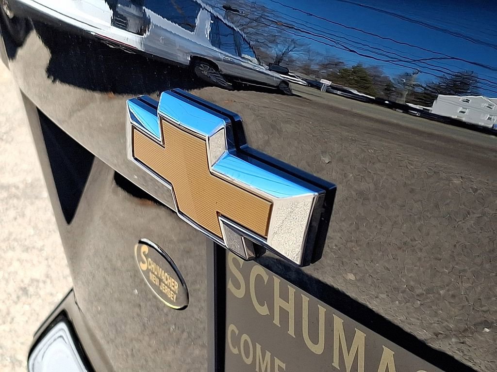 Used 2026 Chevrolet Equinox LT w/ Convenience Package II image 28