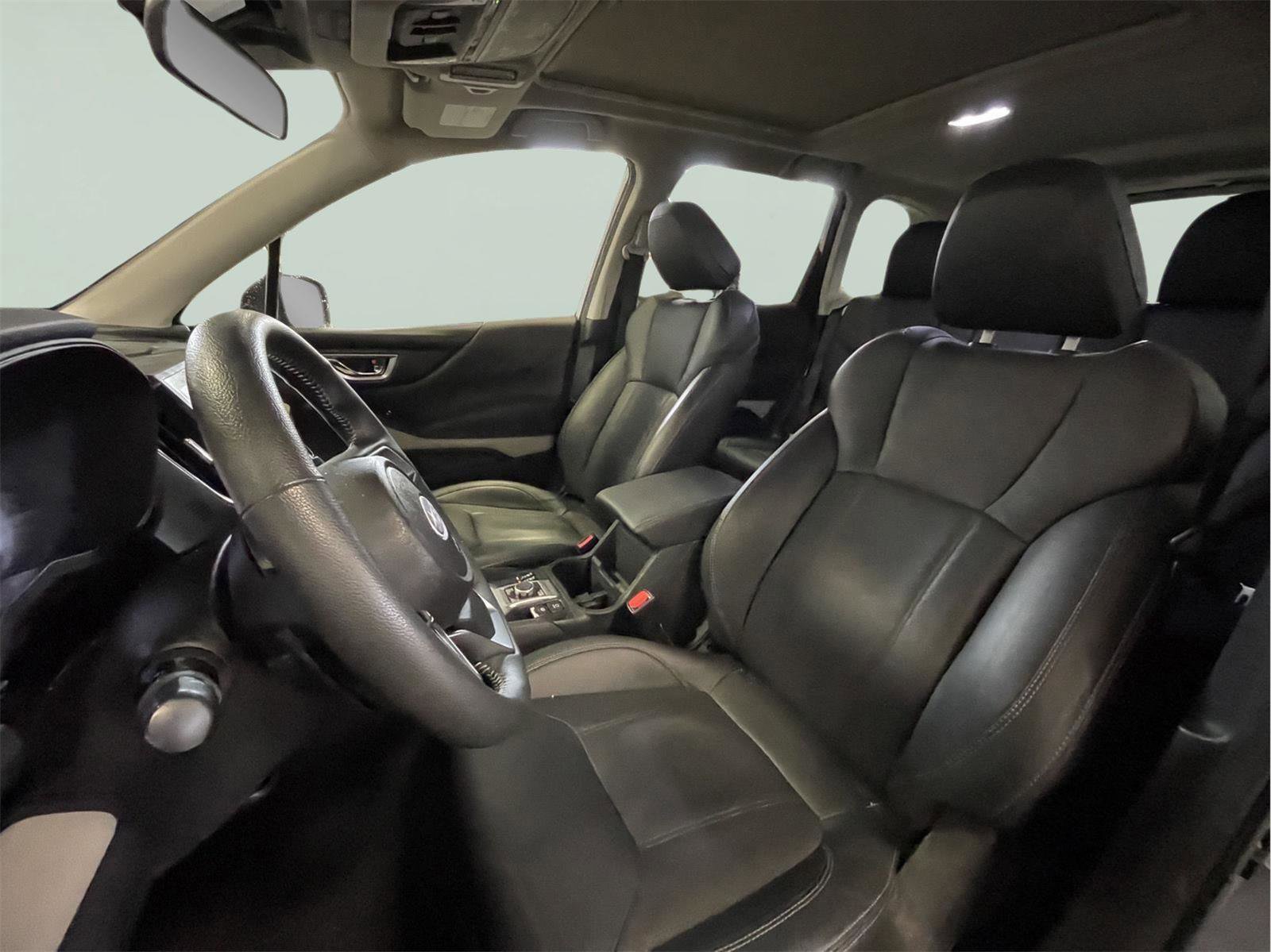 Used 2024 Subaru Forester Limited image 12