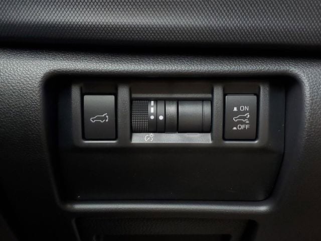 New 2026 Subaru Forester Limited AWD/4WD image 35