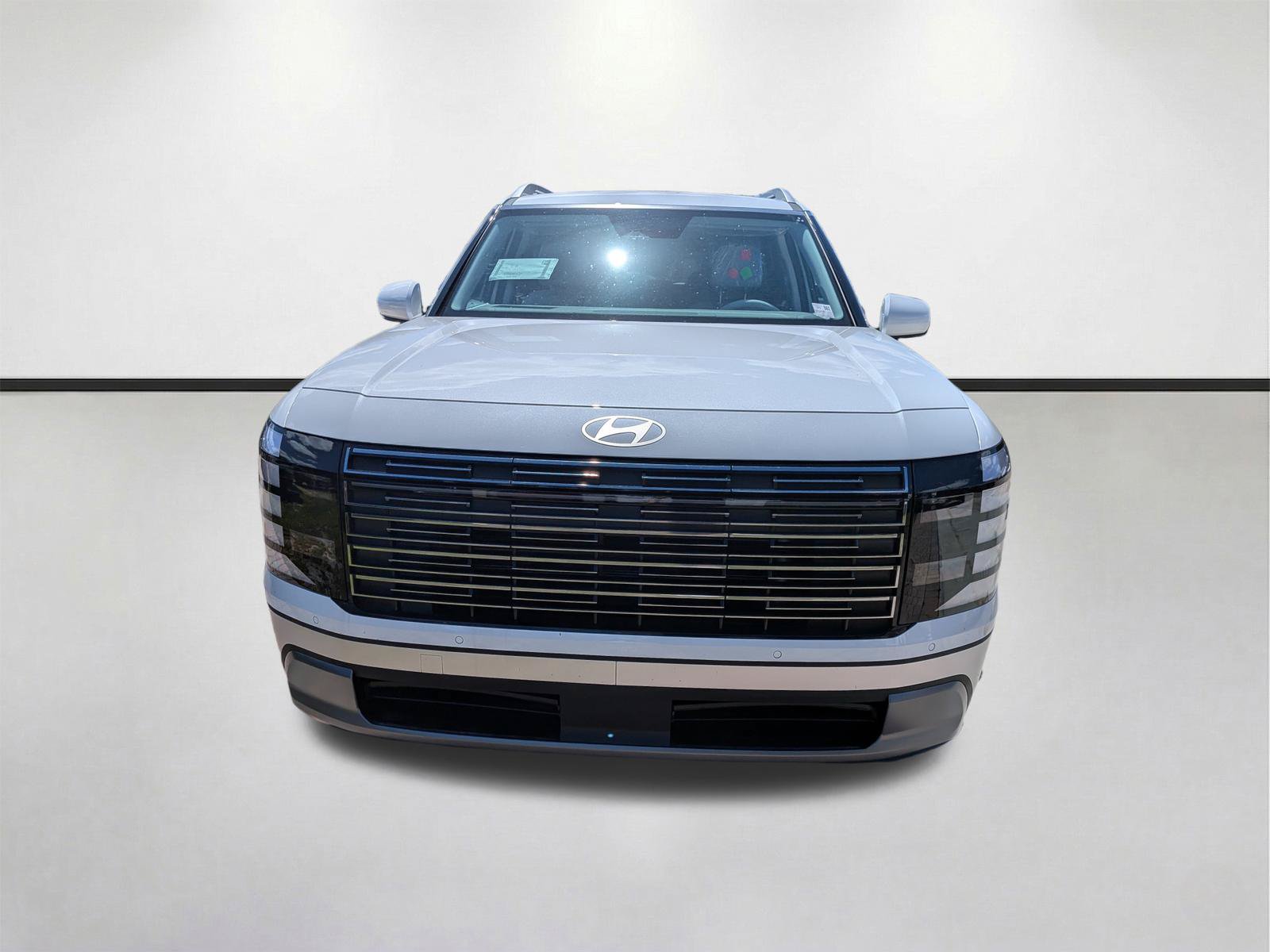 New 2026 Hyundai Palisade SEL Premium w/ Tow & Go Package FWD image 9