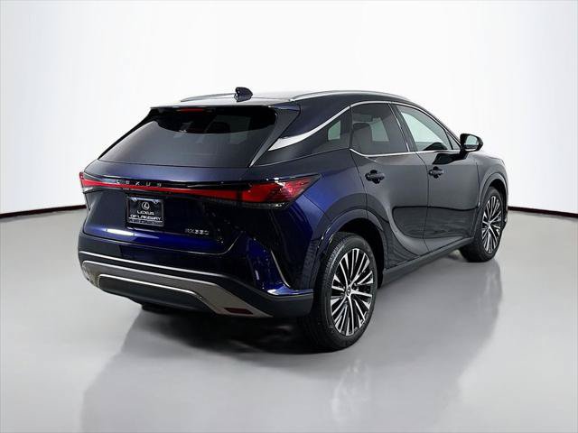 Certified 2025 Lexus RX 350 Premium Plus w/ Convenience Package FWD image 5