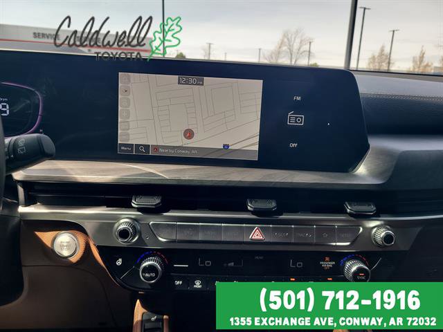 Used 2024 Kia Telluride EX X-Line image 18