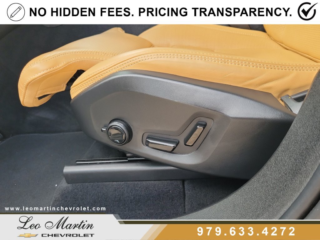 Used 2022 Volvo XC60 B5 Inscription w/ Advanced Package FWD image 16