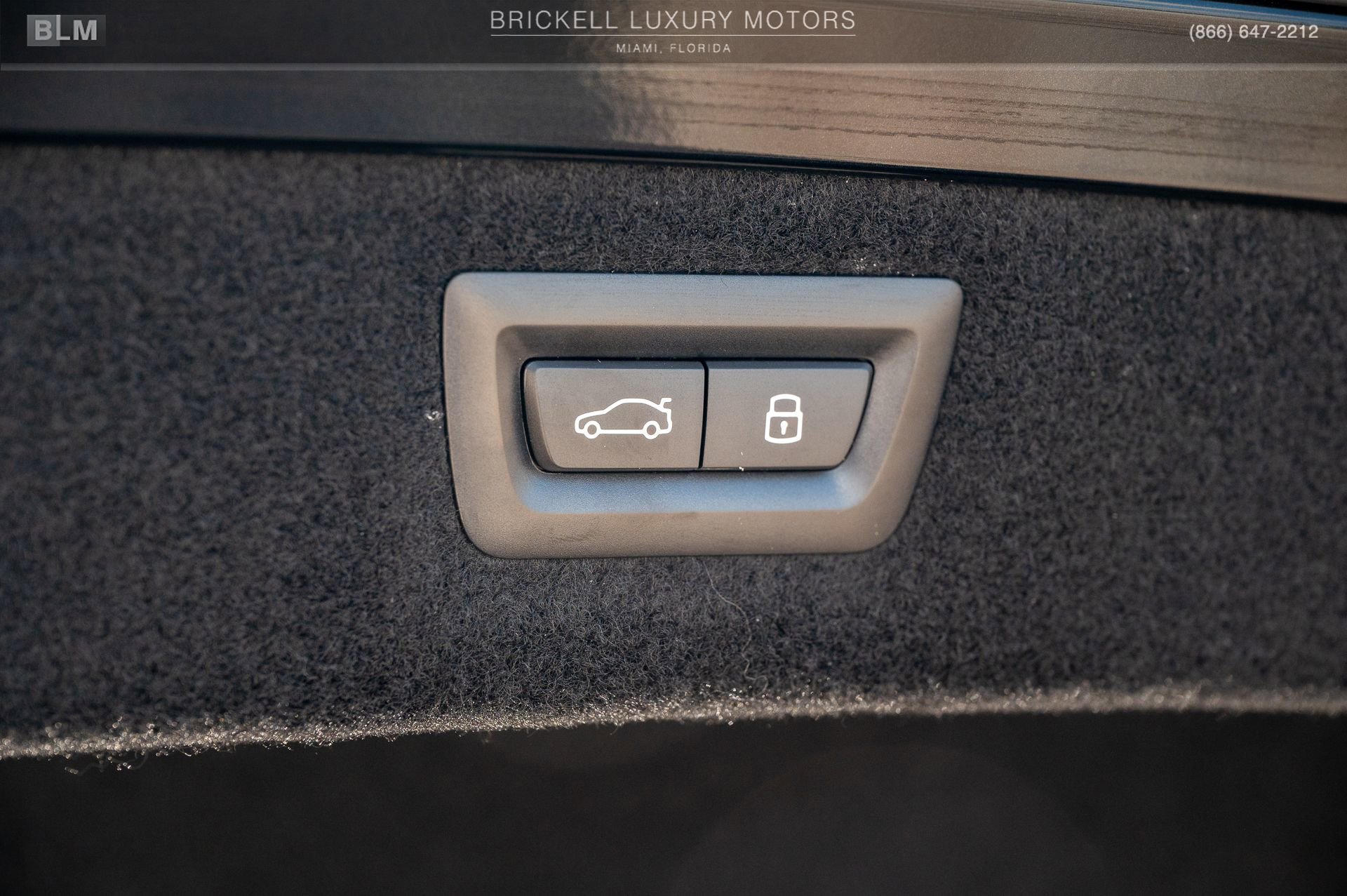 Used 2025 BMW M850i xDrive Convertible image 17