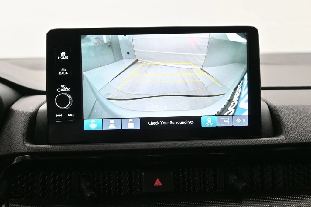 Certified 2025 Honda CR-V EX-L image 14