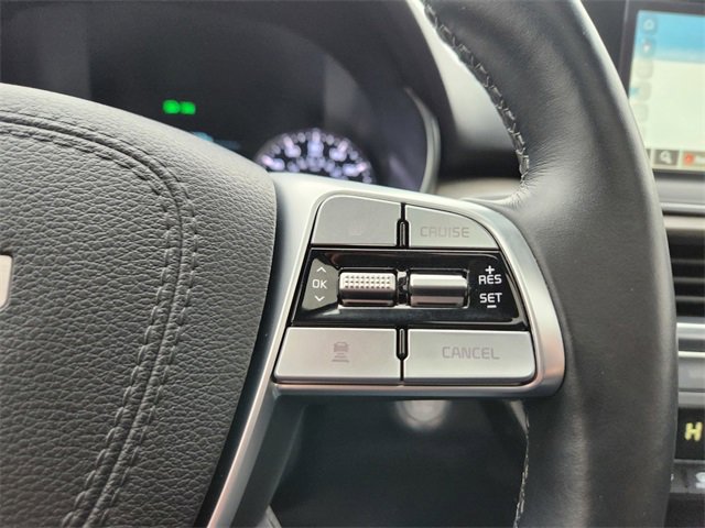 Used 2022 Kia Telluride EX w/ EX Premium Package image 19