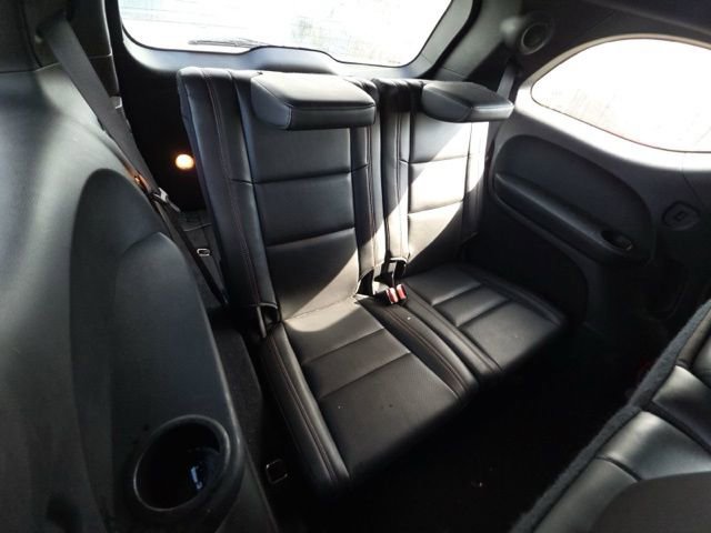 Used 2025 Dodge Durango GT AWD/4WD image 12