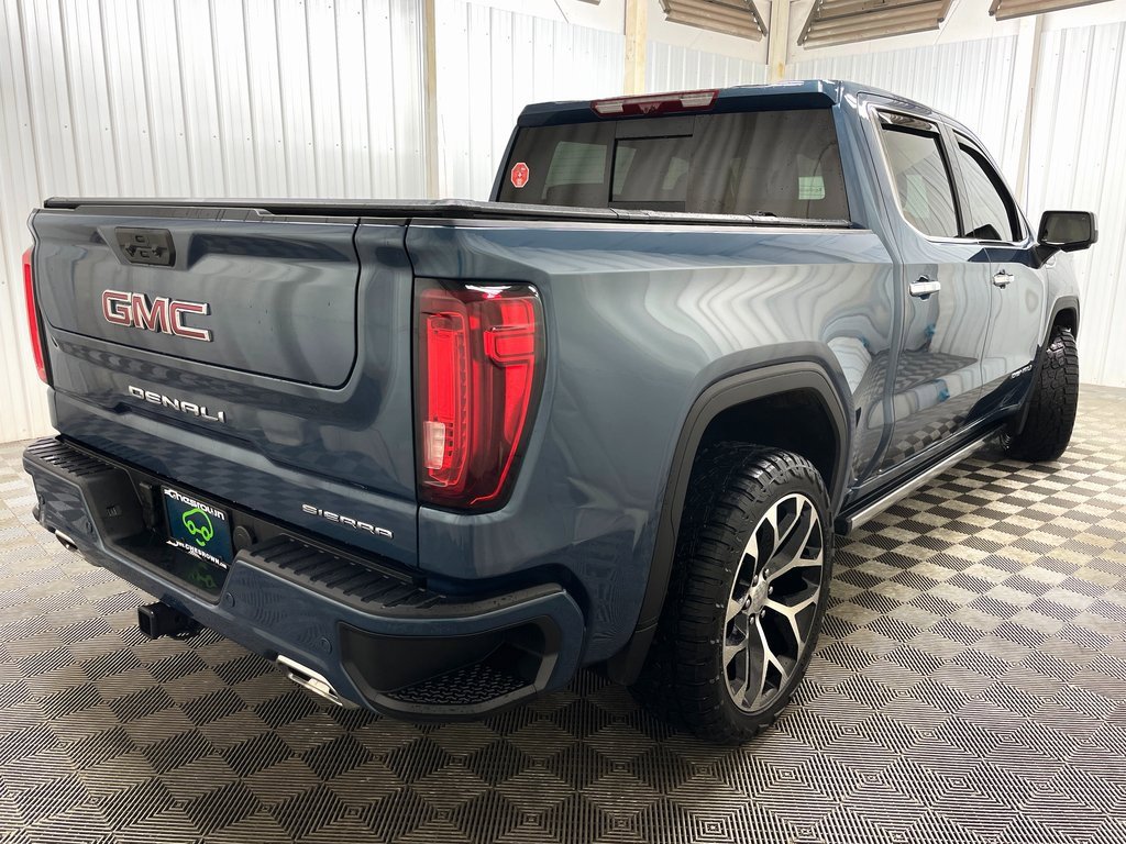 Certified 2026 GMC Sierra 1500 Denali w/ Denali Reserve Package image 29