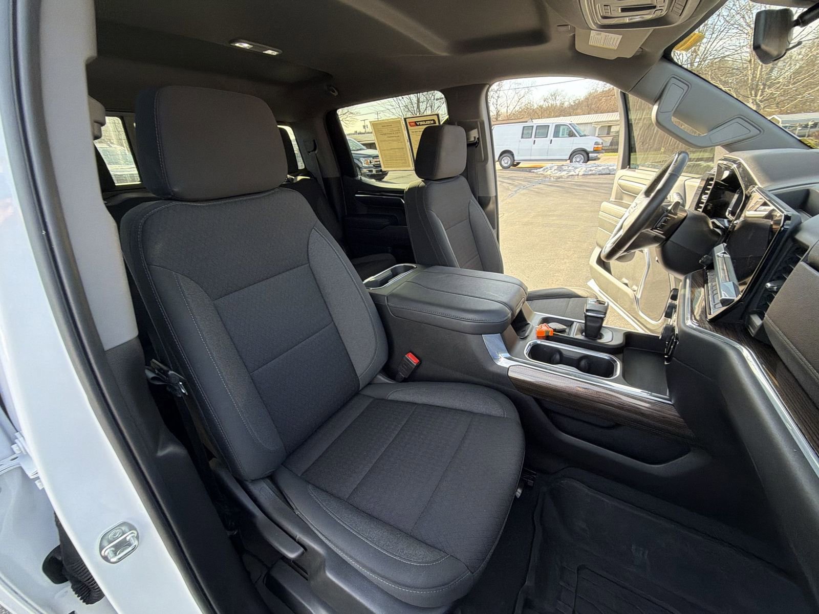 Used 2023 Chevrolet Silverado 1500 RST w/ Convenience Package II image 27