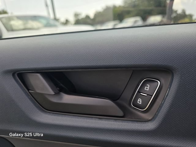 New 2026 Ford Maverick XL FWD image 27
