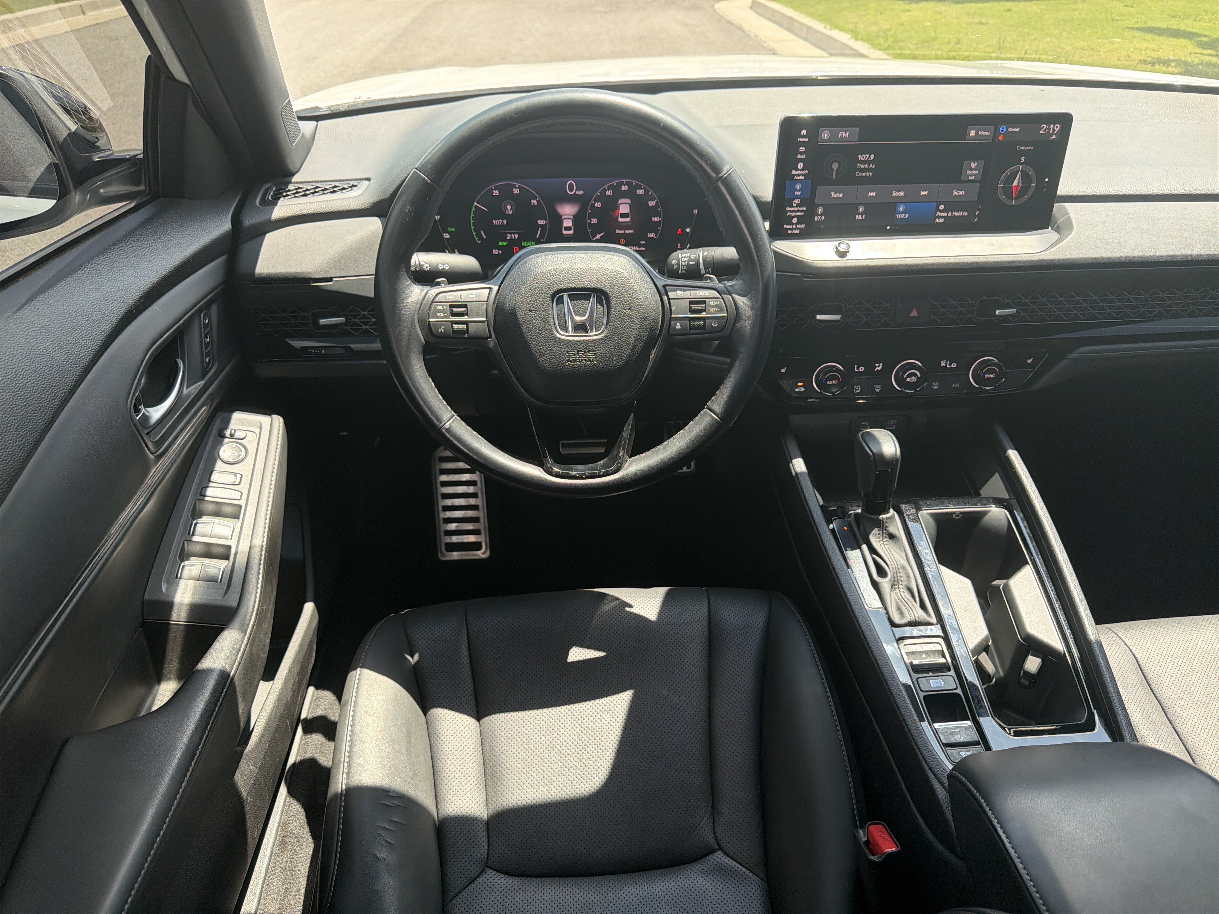 Used 2024 Honda Accord Sport image 22