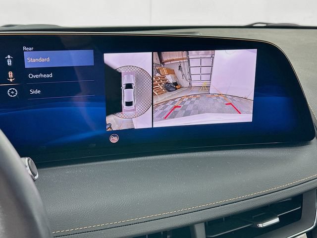 New 2025 Cadillac CT5 Sport w/ Sun And Sound Package AWD/4WD image 14