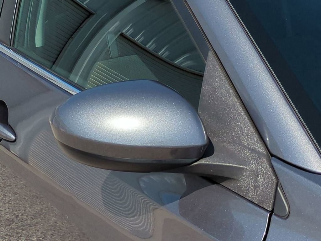 Certified 2023 Nissan Sentra SV w/ All-Weather Package image 12