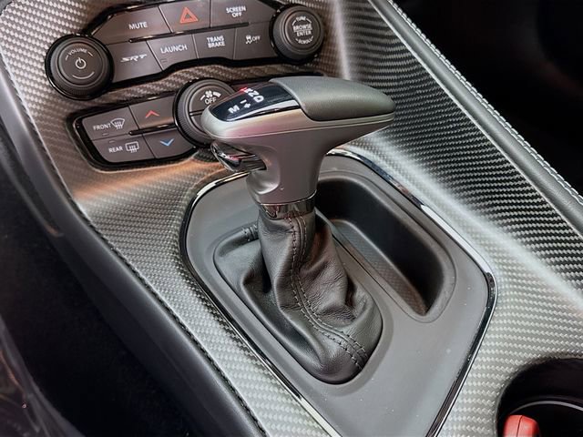 Used 2023 Dodge Challenger SRT Hellcat Redeye image 16