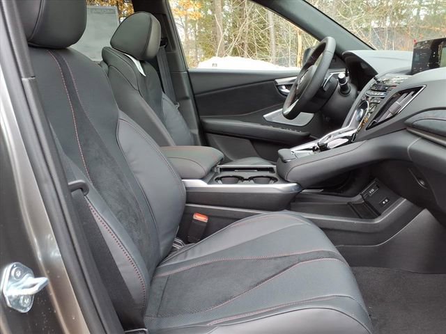 New 2026 Acura RDX A-Spec AWD/4WD image 7