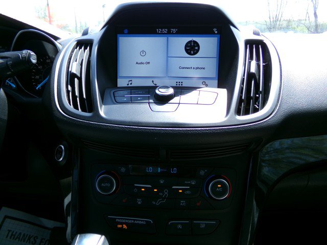 Used 2019 Ford Escape SEL AWD/4WD image 19