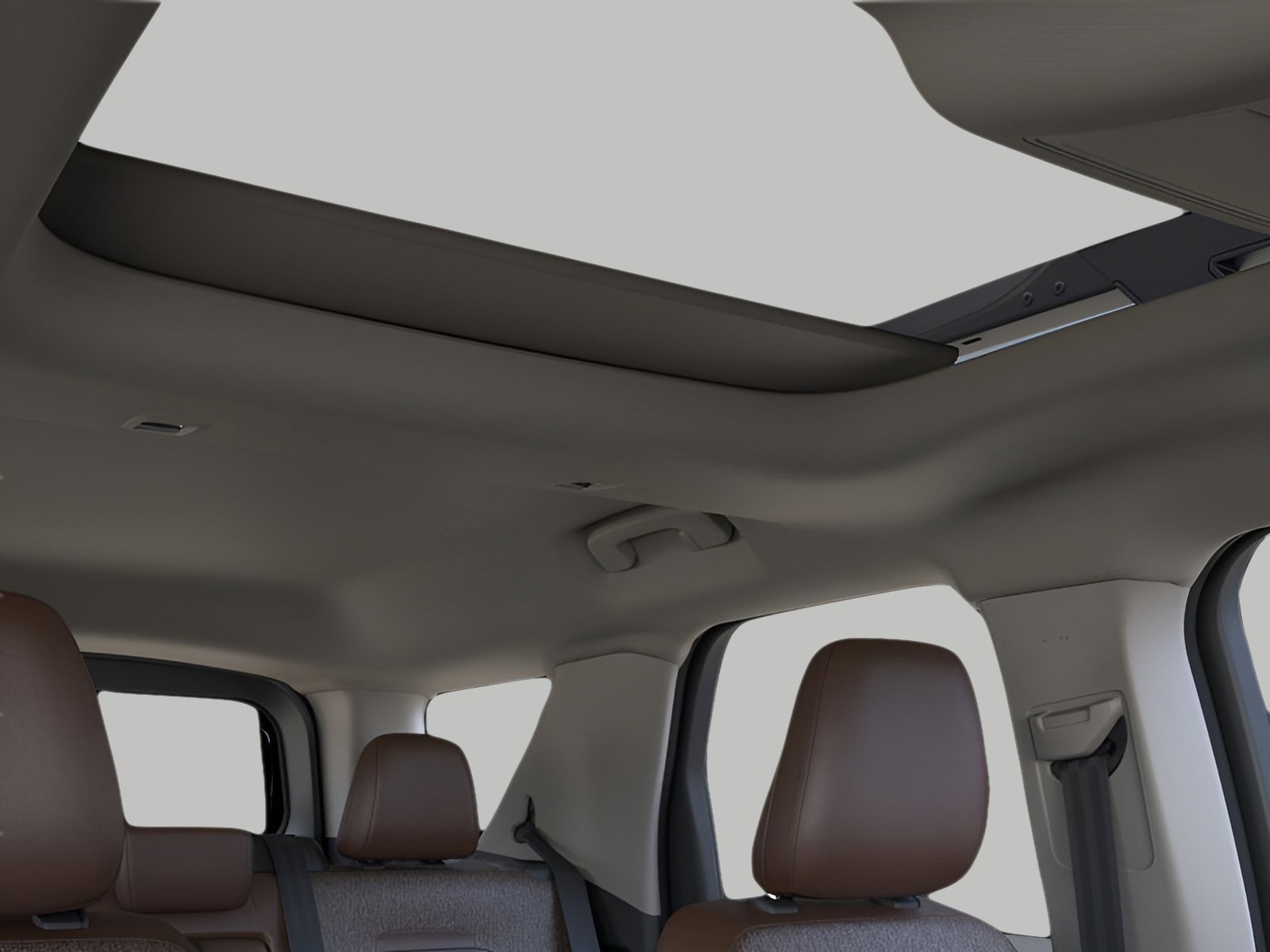 New 2025 Ford Bronco Sport Outer Banks w/ Outer Banks Tech Package+ image 22