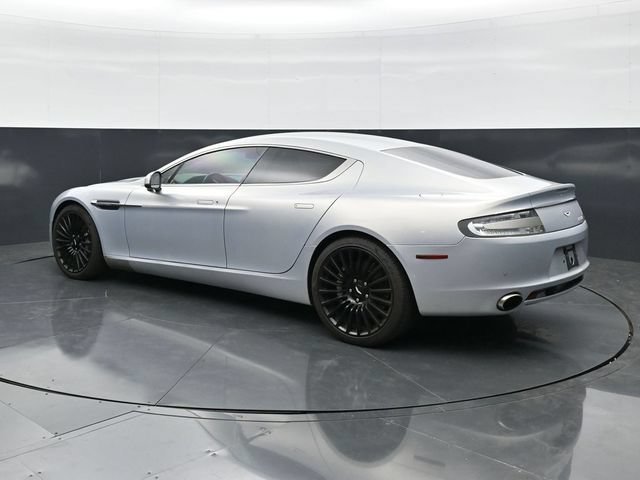 Used 2011 Aston Martin Rapide RWD image 7