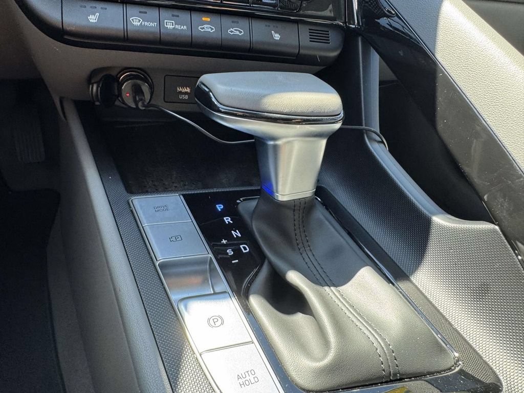 Used 2023 Hyundai Elantra SEL w/ Convenience Package FWD image 26