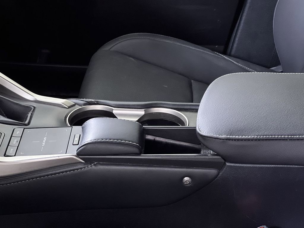 Used 2020 Lexus NX 300 AWD w/ Comfort Package image 23