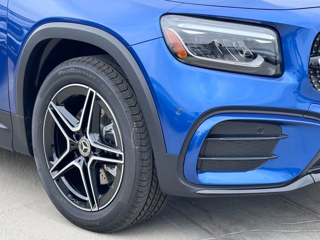 New 2024 Mercedes-Benz GLB 250 image 4