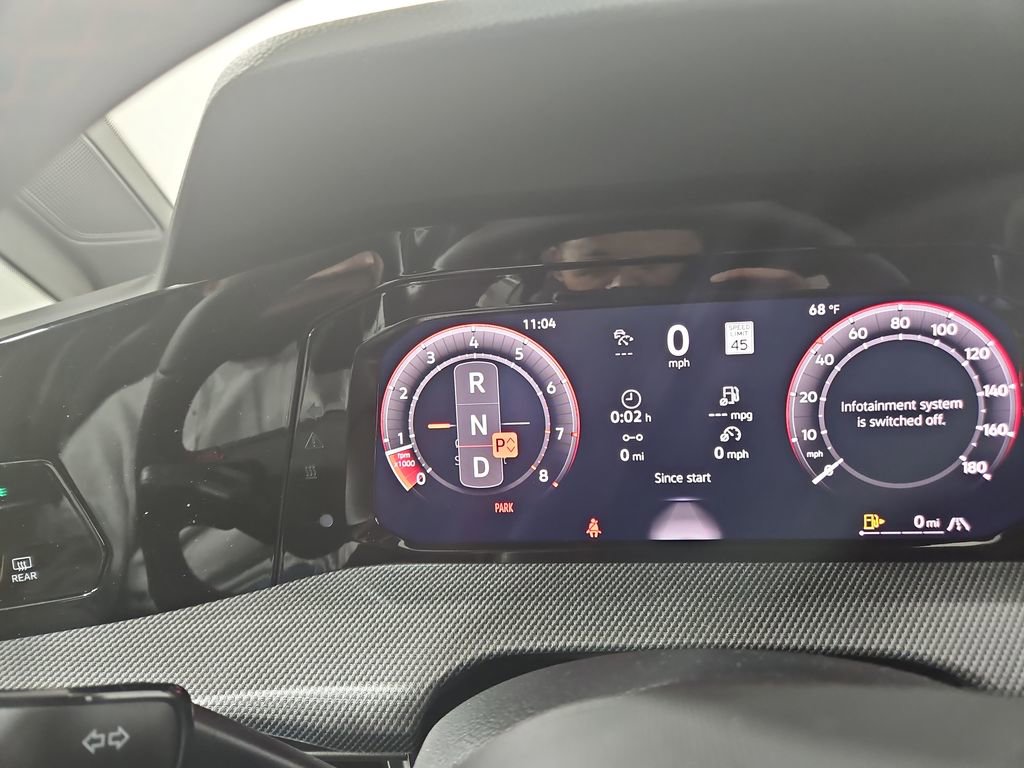 New 2026 Volkswagen GTI S image 15