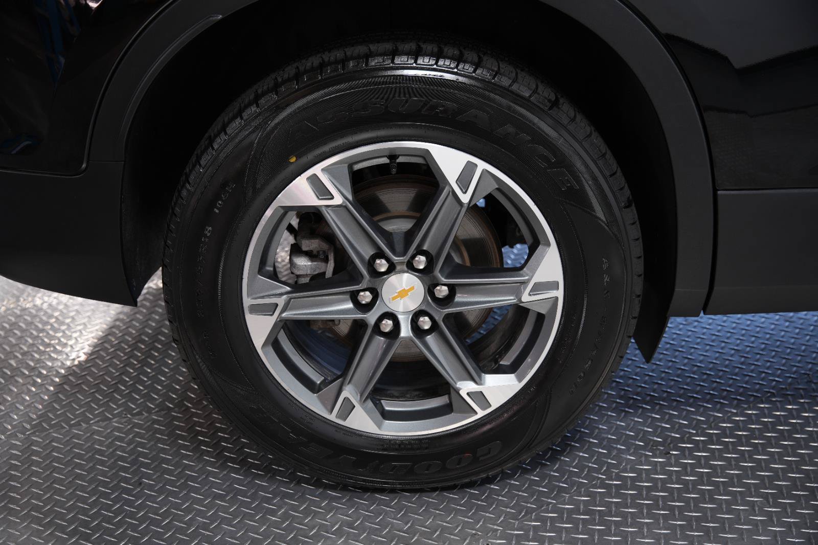 Used 2025 Chevrolet Blazer LT AWD/4WD image 24