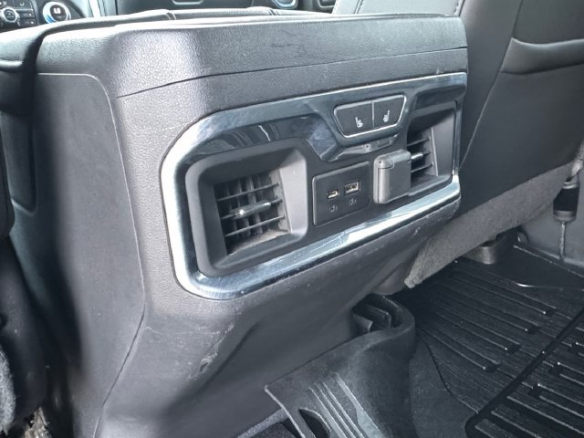 Used 2019 GMC Sierra 1500 SLT RWD image 31