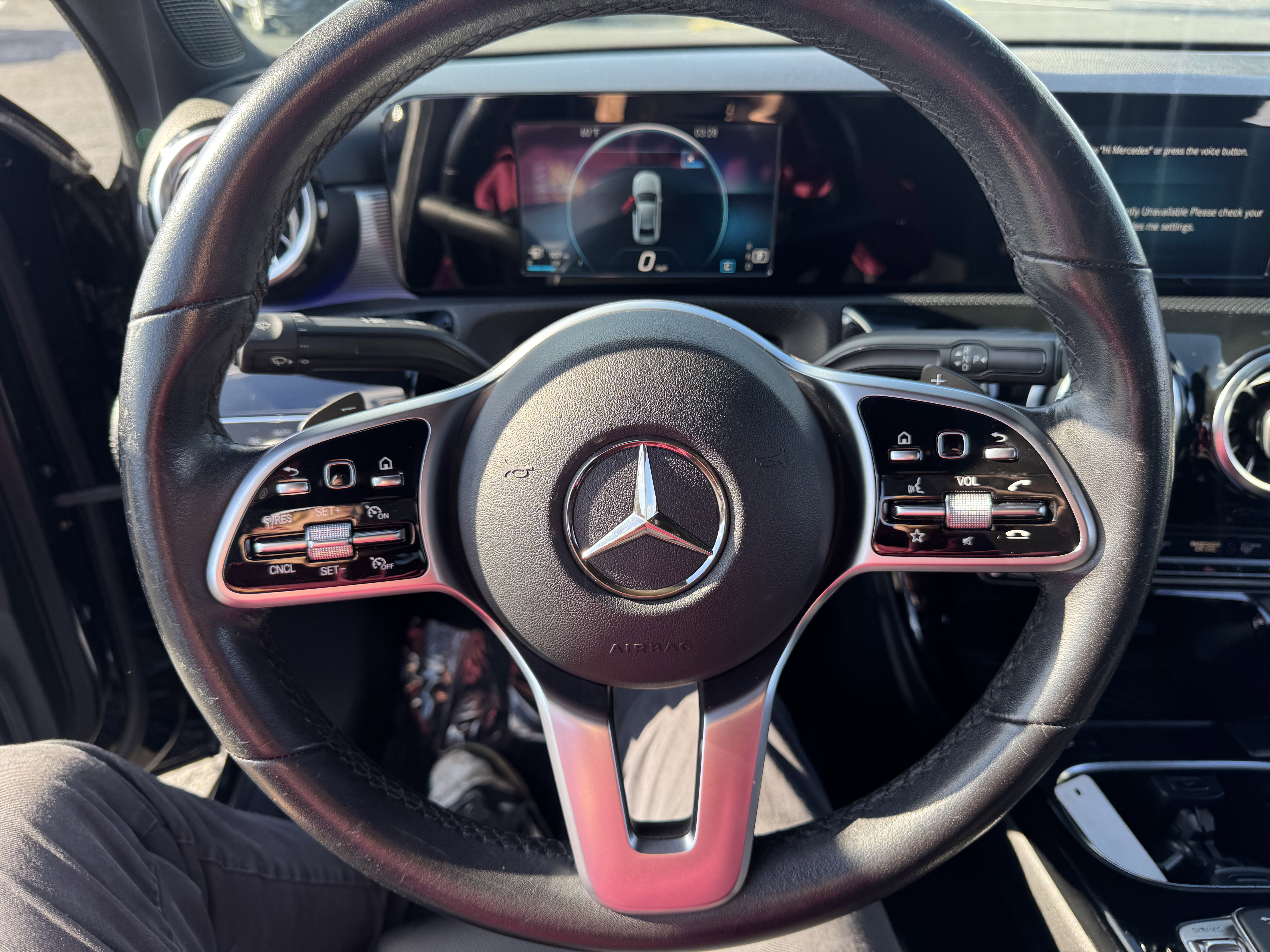 Used 2019 Mercedes-Benz A 220 image 19