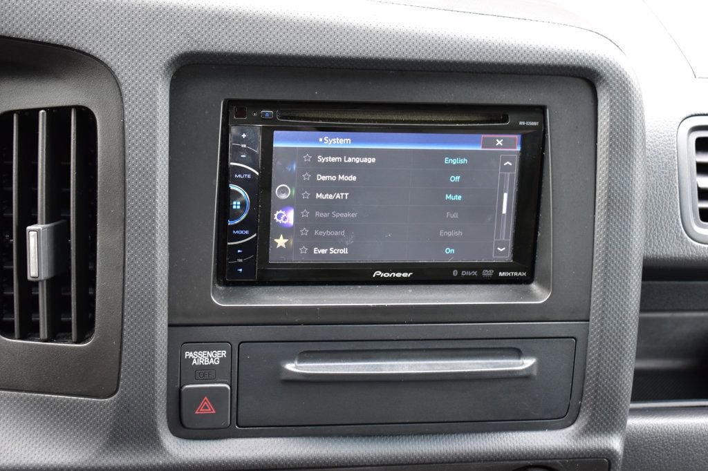 Used 2012 Honda Ridgeline RT image 35