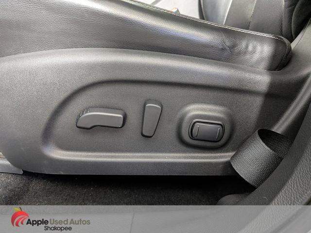 Used 2015 Nissan Murano Platinum w/ Platinum Technology Package AWD/4WD image 13