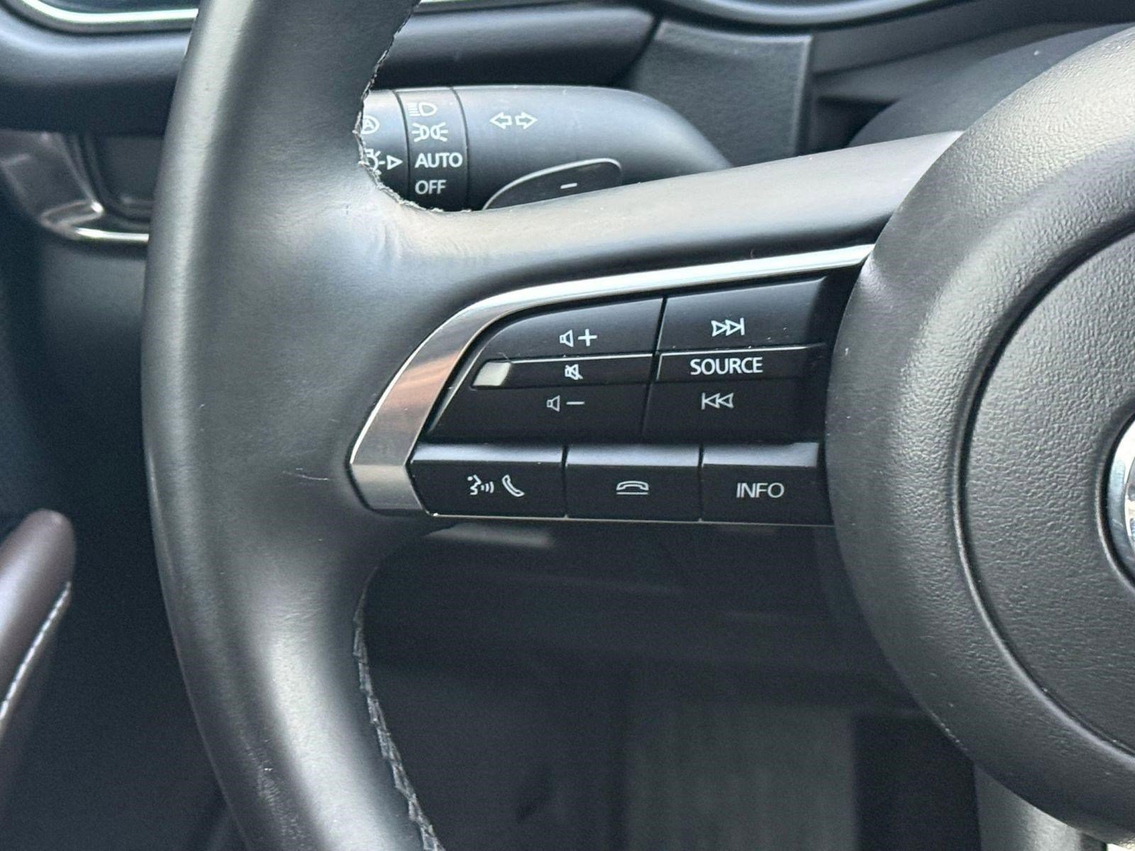 Used 2024 MAZDA CX-30 AWD 2.5 S w/ Premium Package image 16