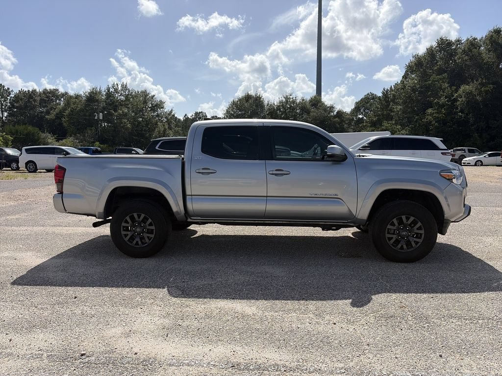 Used 2023 Toyota Tacoma SR5 w/ Technology Package AWD/4WD image 7