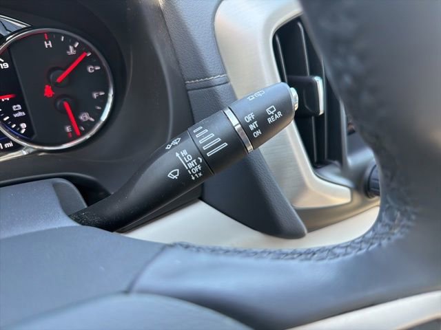 Used 2023 GMC Terrain Denali w/ Denali Premium Package AWD/4WD image 42