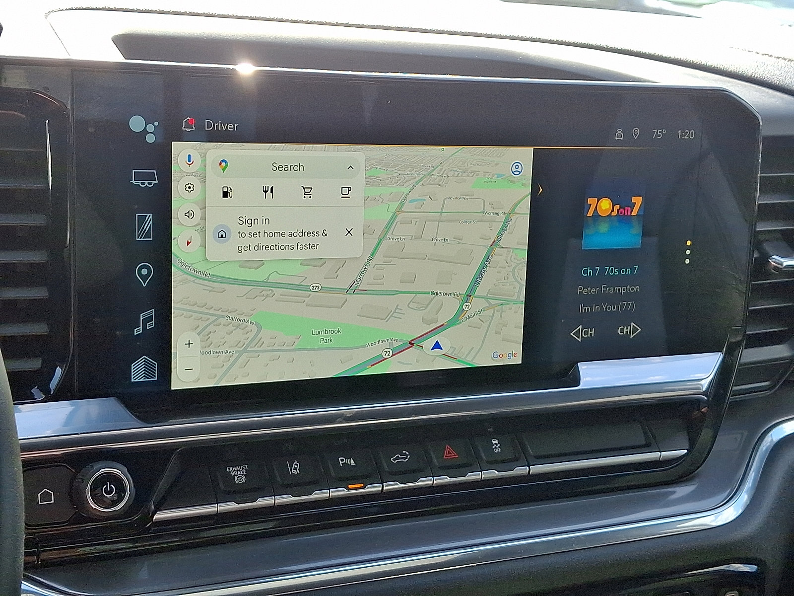 Used 2024 Chevrolet Silverado 2500 High Country image 17