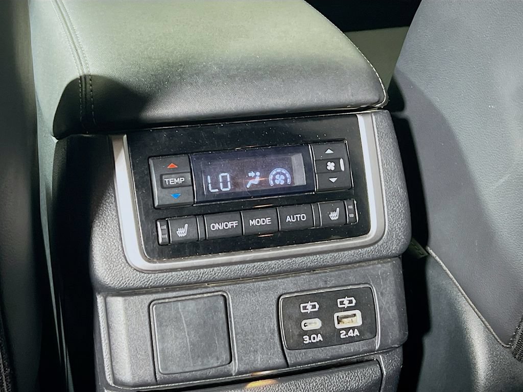 Used 2024 Subaru Ascent Limited w/ Technology Package AWD/4WD image 23