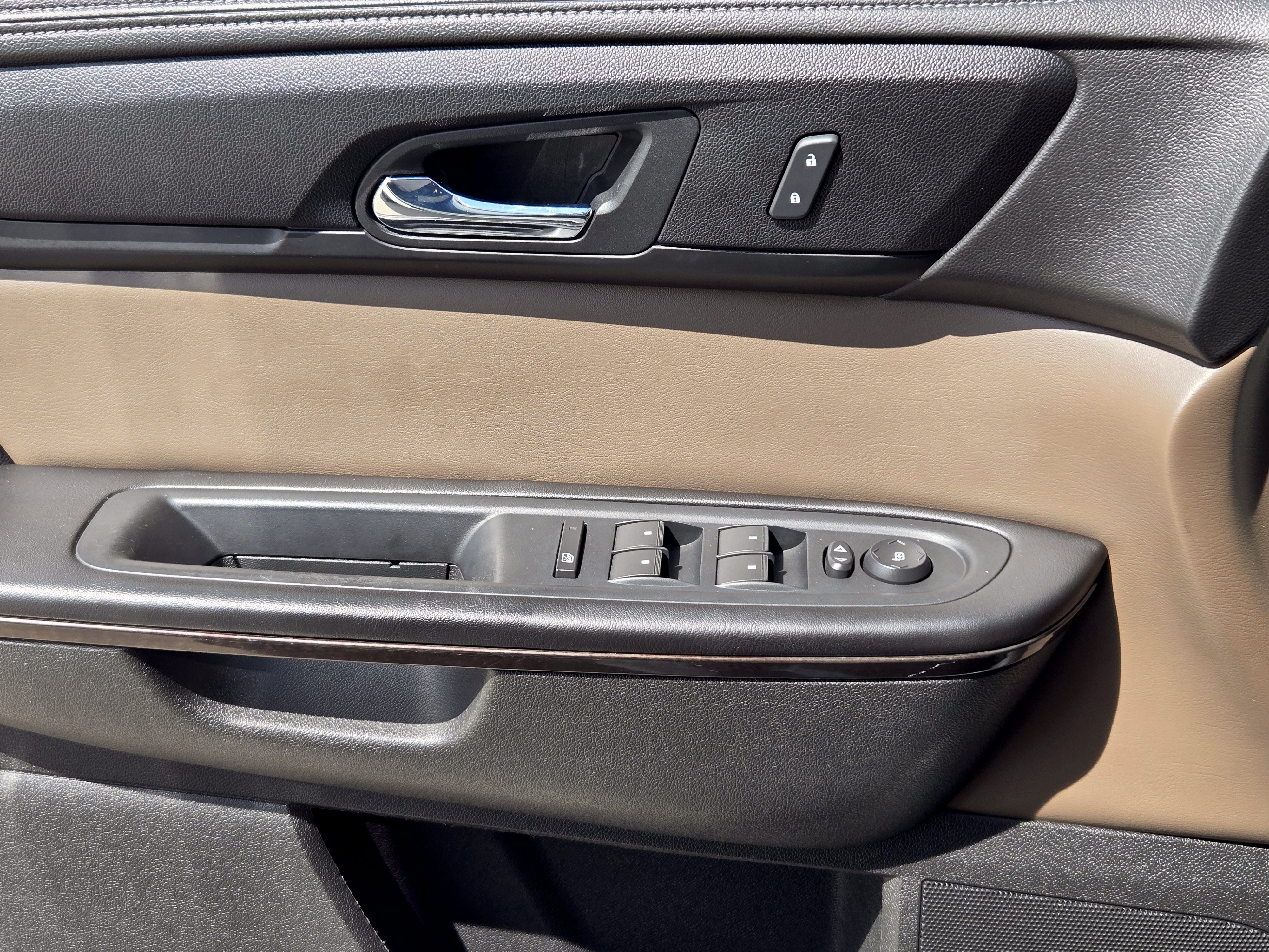Used 2015 GMC Acadia SLT FWD image 30